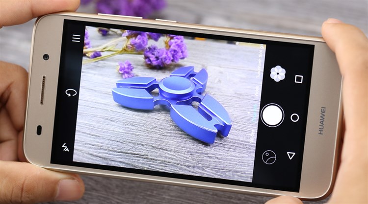 Điện thoại Huawei Y3 2017