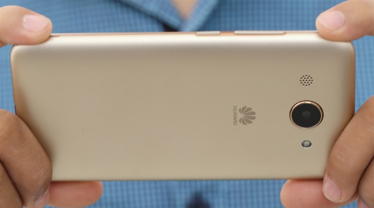 Điện thoại Huawei Y3 2017