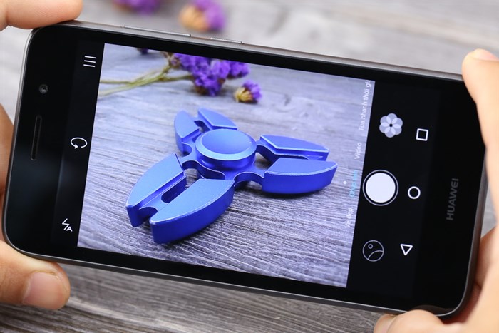 Điện thoại Huawei Y3 2017