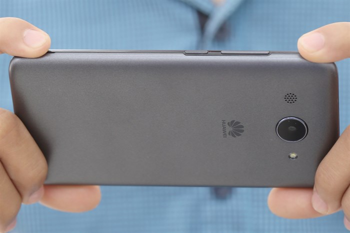 Điện thoại Huawei Y3 2017
