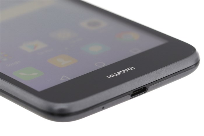 Điện thoại Huawei Y3 2017