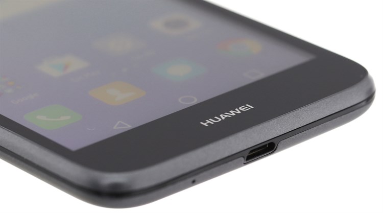 Điện thoại Huawei Y3 2017