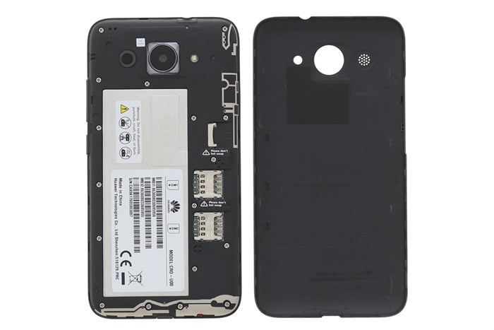 Điện thoại Huawei Y3 2017