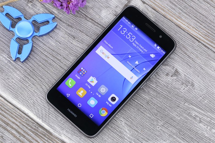 Điện thoại Huawei Y3 2017