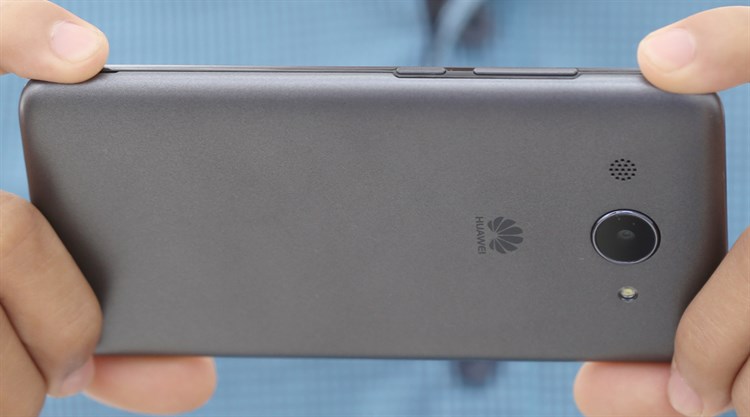 Điện thoại Huawei Y3 2017