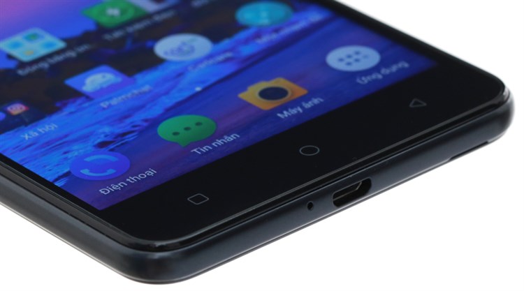 Điện thoại Itel S31