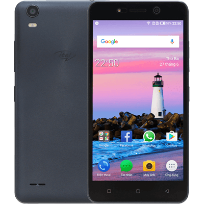 Điện thoại Itel S31