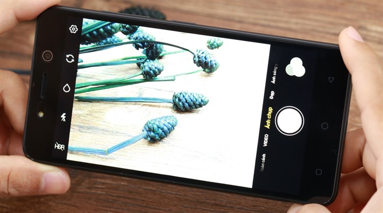 Điện thoại Itel S31