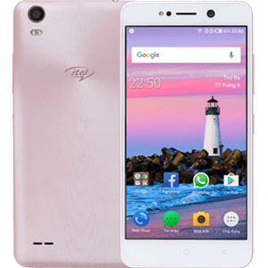 Điện thoại Itel S31