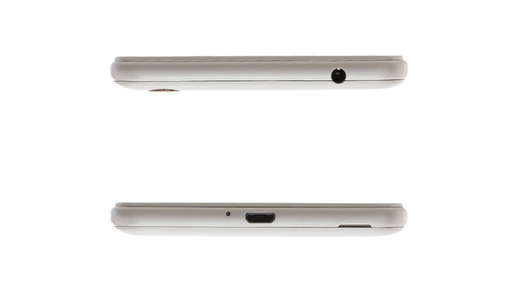 Điện thoại Itel S31