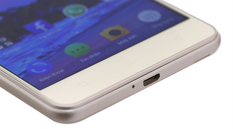 Điện thoại Itel S31