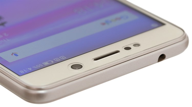 Điện thoại Itel S31