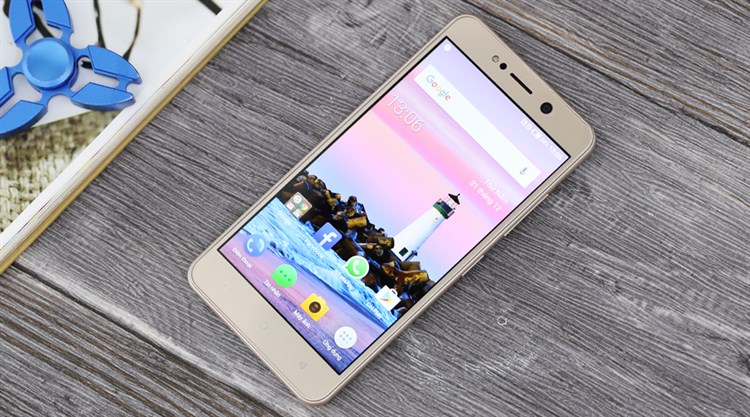 Điện thoại Itel S31