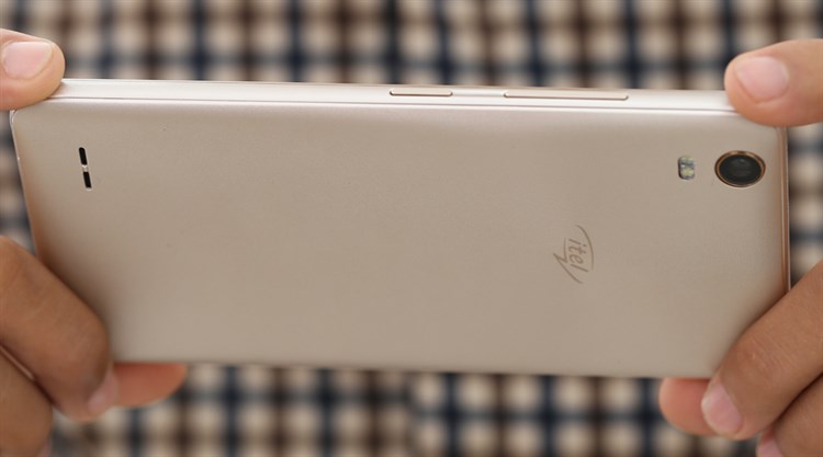 Điện thoại Itel S31