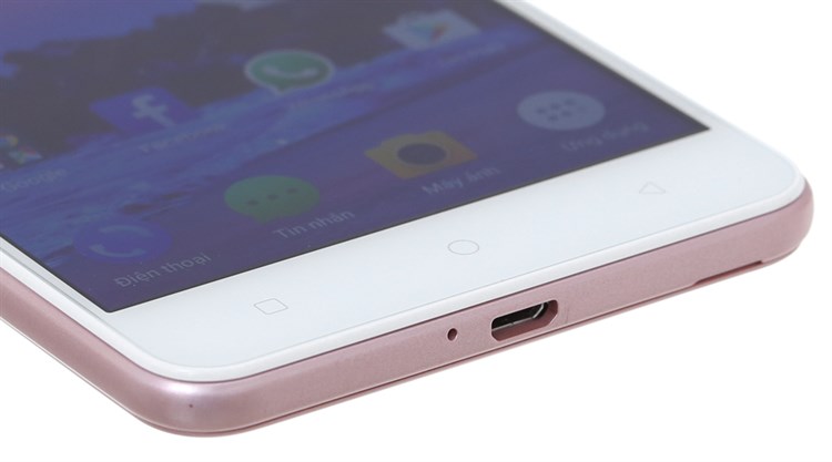 Điện thoại Itel S31