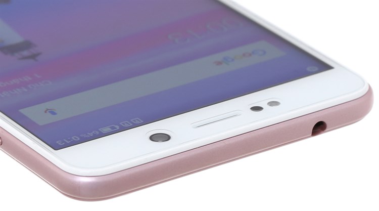 Điện thoại Itel S31