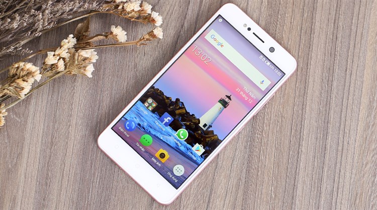 Điện thoại Itel S31