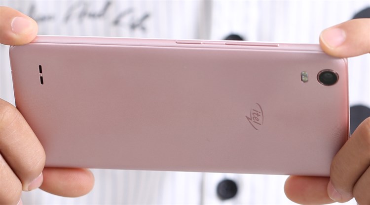 Điện thoại Itel S31