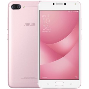 Điện thoại Asus Zenfone 4 Max