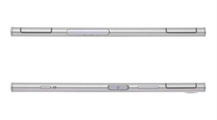 Điện thoại Sony Xperia XZ1 Màu Bạc