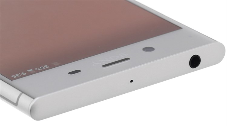 Điện thoại Sony Xperia XZ1 Màu Bạc