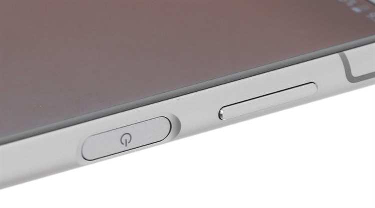 Điện thoại Sony Xperia XZ1 Màu Bạc