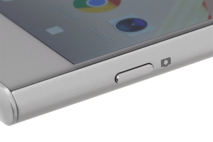 Điện thoại Sony Xperia XZ1 Màu Bạc