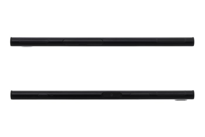 Điện thoại Sony Xperia XZ1 Màu Đen