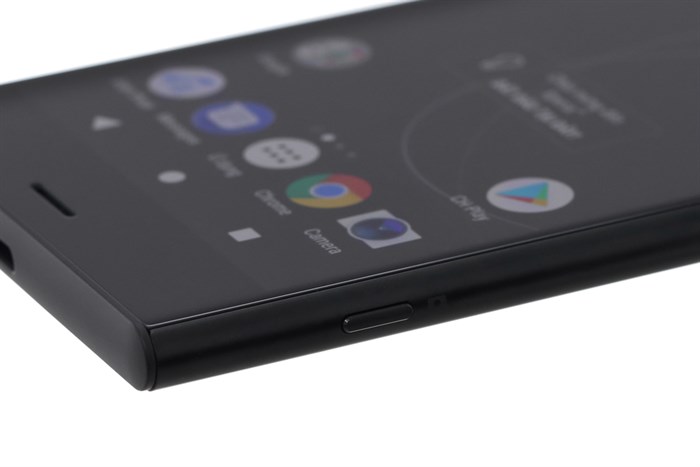 Điện thoại Sony Xperia XZ1 Màu Đen