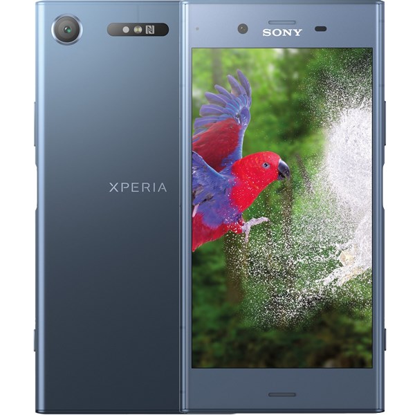 sony xperia xz1 phone