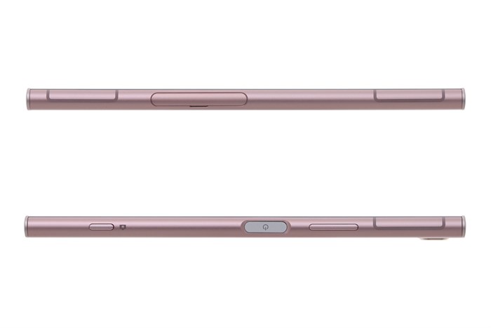 Điện thoại Sony Xperia XZ1 Màu Hồng