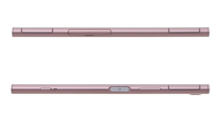 Điện thoại Sony Xperia XZ1 Màu Hồng