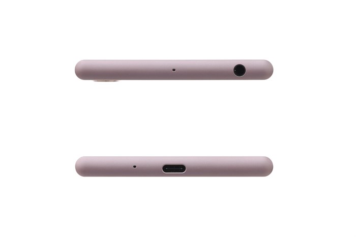 Điện thoại Sony Xperia XZ1 Màu Hồng