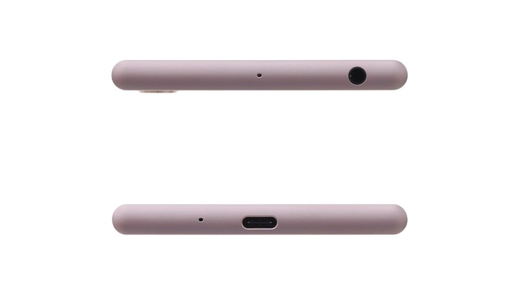 Điện thoại Sony Xperia XZ1 Màu Hồng