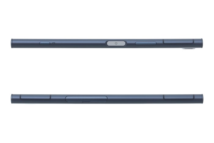 Điện thoại Sony Xperia XZ1 Màu Xanh Dương