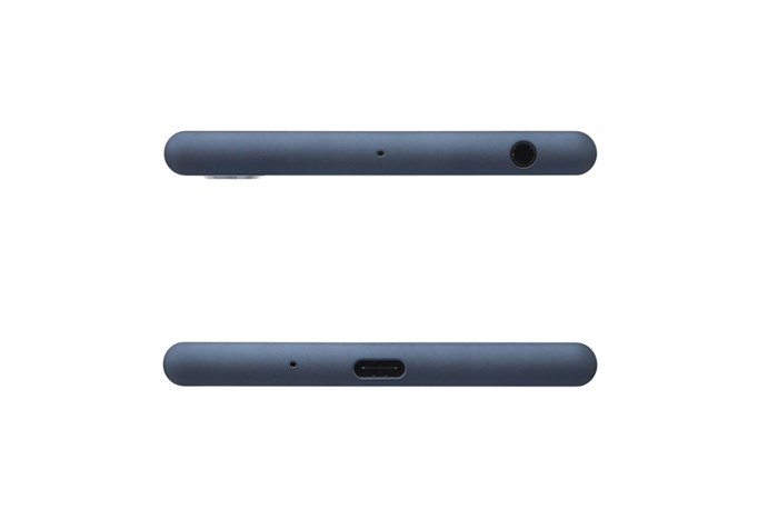 Điện thoại Sony Xperia XZ1 Màu Xanh Dương