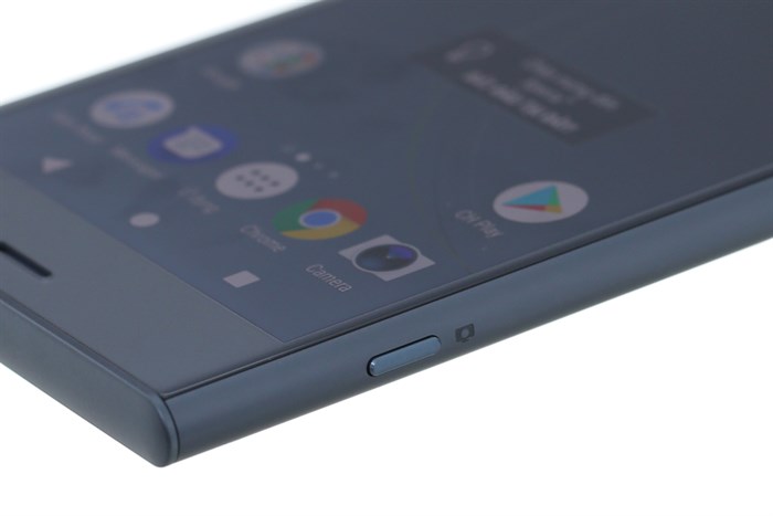 Điện thoại Sony Xperia XZ1 Màu Xanh Dương