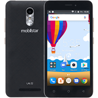 Điện thoại Mobiistar Lai Z2