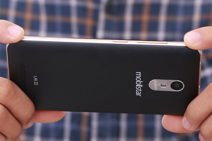 Điện thoại Mobiistar Lai Z2