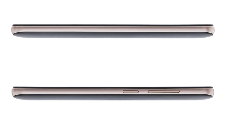 Điện thoại Mobiistar Lai Z2