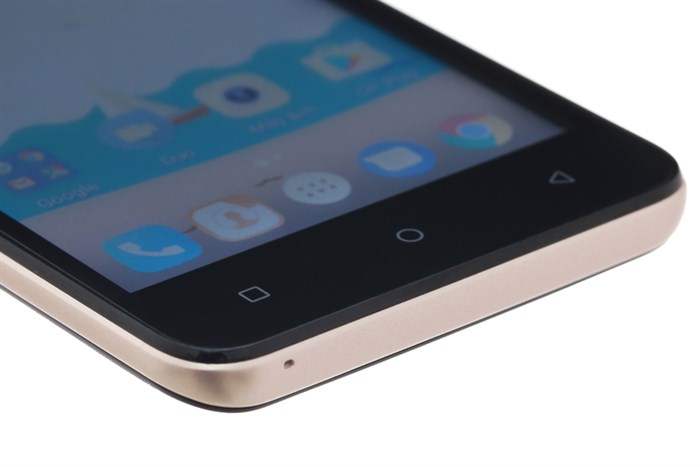 Điện thoại Mobiistar Lai Z2