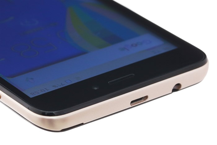 Điện thoại Mobiistar Lai Z2