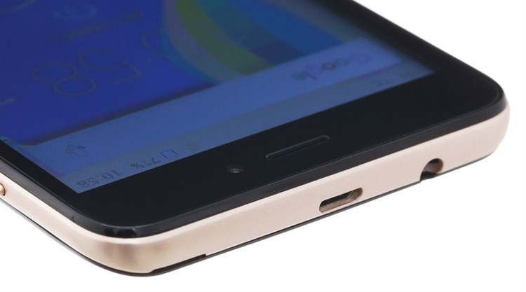 Điện thoại Mobiistar Lai Z2