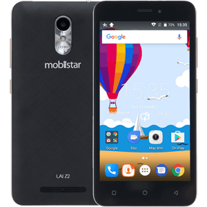 Điện thoại Mobiistar Lai Z2
