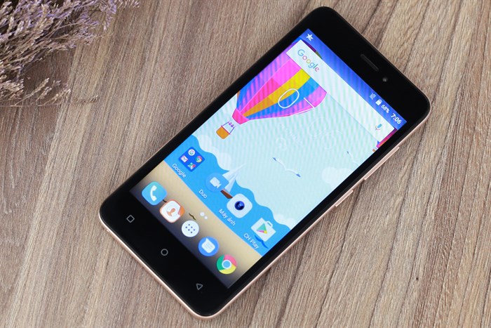 Điện thoại Mobiistar Lai Z2