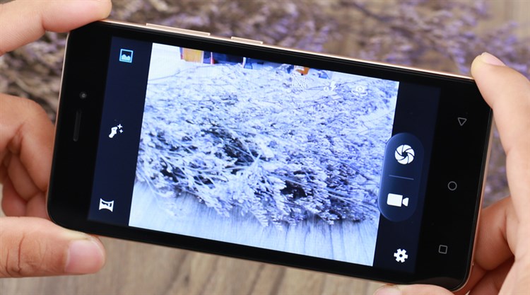 Điện thoại Mobiistar Lai Z2