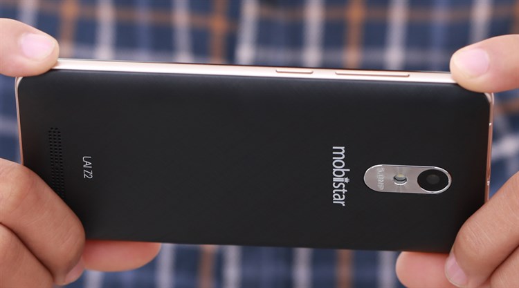 Điện thoại Mobiistar Lai Z2