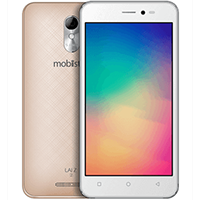 Điện thoại Mobiistar Lai Z2