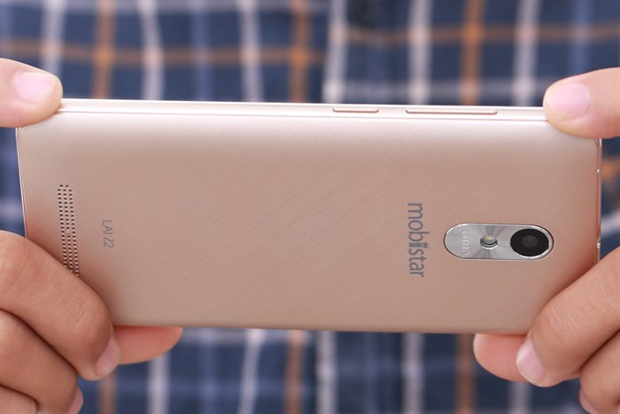 Điện thoại Mobiistar Lai Z2