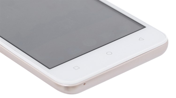 Điện thoại Mobiistar Lai Z2